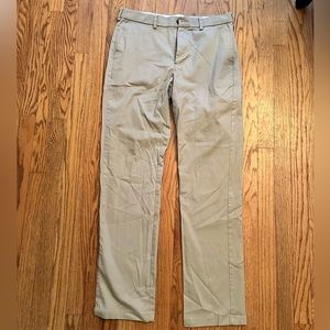 George Khaki Pants
